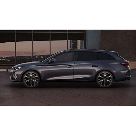 Cupra Leon leasen