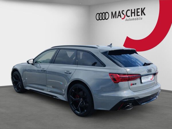 Audi RS6 Avant performance Keramik 305 HDMatrix b+O bild 4