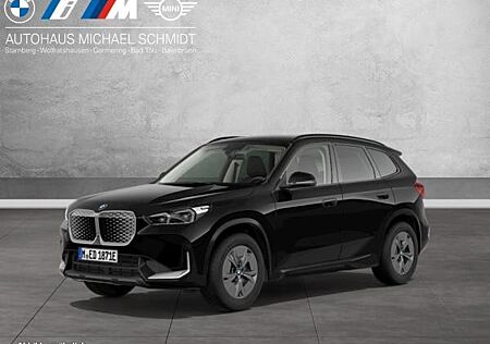BMW iX1 eDrive20 DAB LED RFK Komfortzg. Klimaaut.