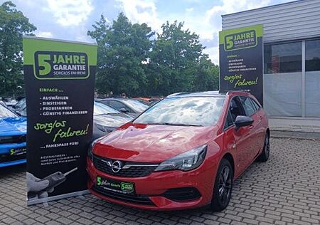 Opel Astra K ST 1.2T Sitzheizung,Rückfahrkamera