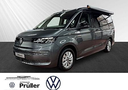 VW T6 California Volkswagen California Beach Camper 2.0 TDI Beach 150 PS DSG AHK - Gewerbekunden