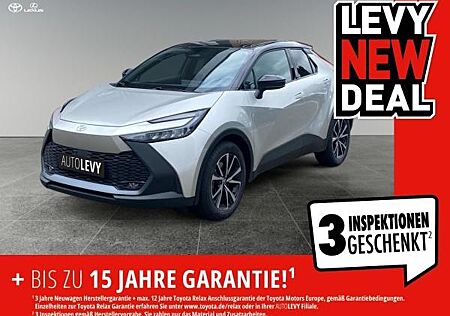Toyota C-HR Plug-In Teamplayer +1,99%+SOFORT*