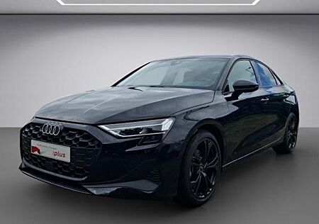 Audi A3 Navi, LED, AHK