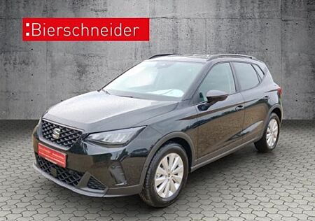 Seat Arona 1.0 TSI Road Edition NAVI LED KAMERA ACC GRA APP CONNECT