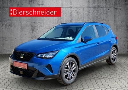 Seat Arona 1.0 TSI DSG Road Edition NAVI LED KAMERA SHZ DAB GRA 17