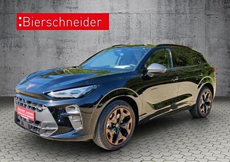 Cupra Terramar 2.0 TSI DSG 4Drive AHK HUD LED KAMERA SHZ GRA DAB 19