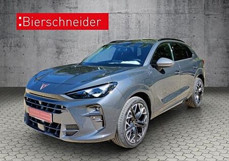 Cupra Terramar 1.5 TSI DSG e-Hybrid VZ PANO AHK MATRIX HUD KAMERA GRA 20