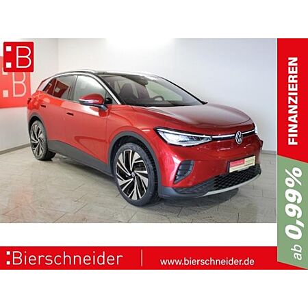VW ID.4 leasen VW ID.4 leasen