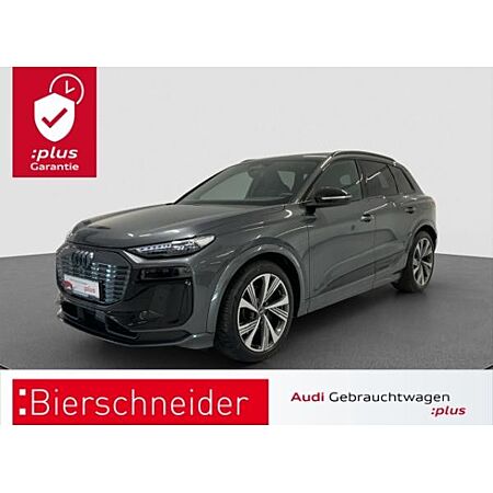 Audi SQ6 e-tron leasen Audi SQ6 e-tron leasen