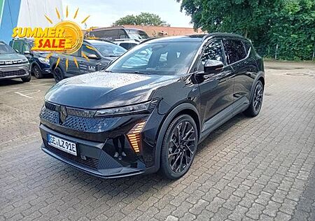 Renault Scenic Esprit Alpine 220 el.Heckklappe/PDC/Klimaaut.