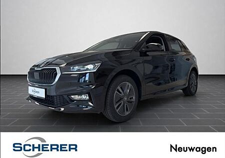 Skoda Fabia Tour 1.0 TSI *Lagerfahrzeug* mit Jubiläumsprämie 130 Jahre