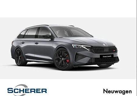 Skoda Octavia Combi RS *Lagerfahrzeug* mit Jubiläumsprämie 130 Jahre