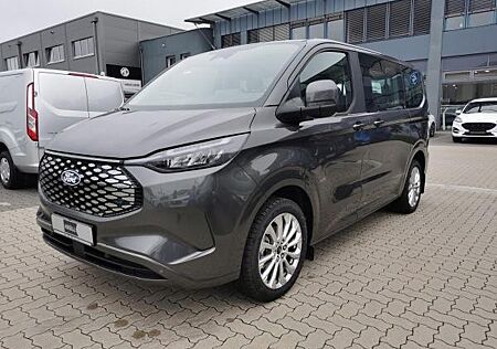 Ford Tourneo Custom Titanium Elektro 218PS 8-Sitzer