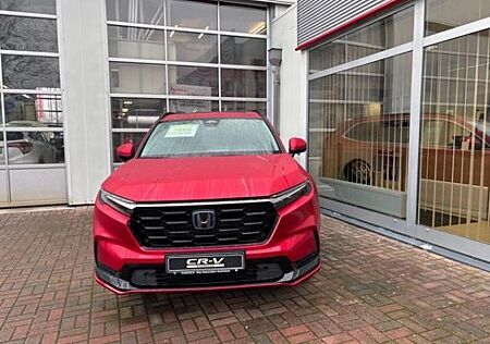 Honda CR-V e:PHEV 2.0 i-MMD 2WD Advance Plug-In - Standort Hamburg - Red Deal