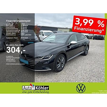 VW Arteon leasen