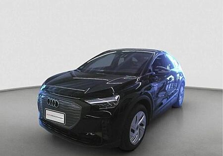 Audi Q4 e-tron Sportback 45 quattro, S line Interieur, Kamera, Head-Up