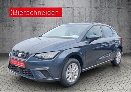 Seat Ibiza 1.0 TSI Road Edition NAVI LED KAMERA SHZ APP CONNECT
