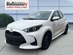 Toyota Yaris Comfort
