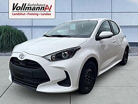 Toyota Yaris Comfort Toyota Yaris Comfort