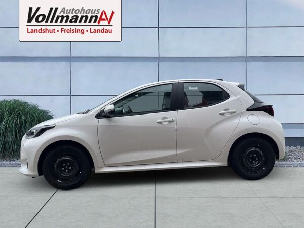 Toyota Yaris Comfort bild 2