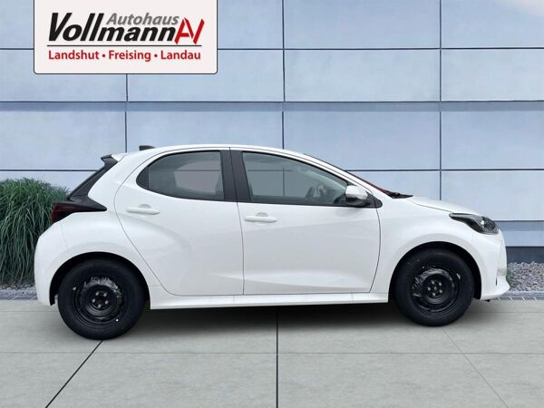 Toyota Yaris Comfort bild 5