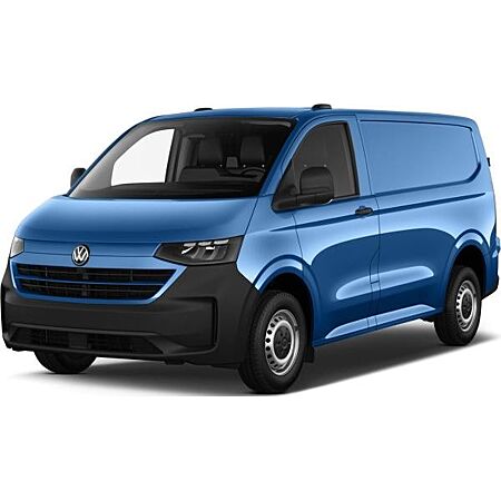 VW T6 Transporter leasen