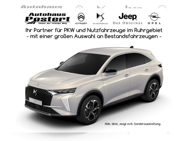 DS Automobiles DS 7 Blue HDI 130 Etoile/Nappaleder bild