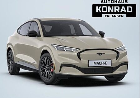 Ford Mustang Mach-E Premium✨Extended Range *Leasing-Sonderangebot*
