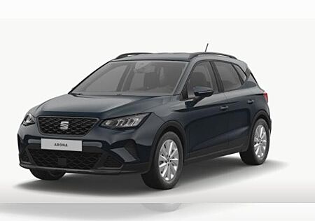 Seat Arona Road Edition 1.0 TSI 85 kW 116 PS 7-Gang DSG