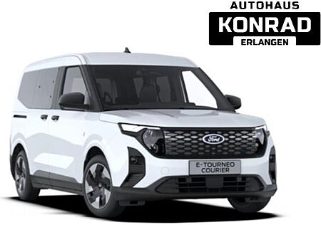 Ford Tourneo Courier Trend *frei konfigurierbar* *vollelektrisch*
