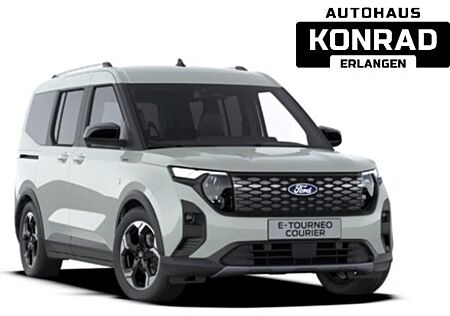 Ford Tourneo Courier Active *frei konfigurierbar* *vollelektrisch*