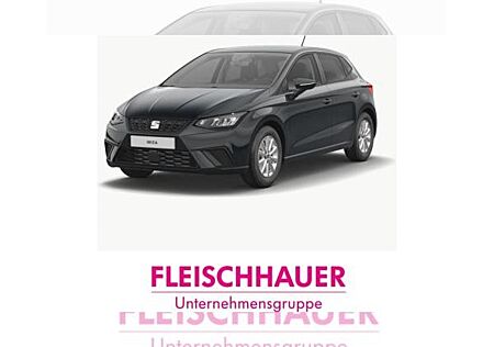 Seat Ibiza Road Edition 1.0 TSI 85 kW (116 PS) 6-Gang | Gewerbeleasing | Bestellfahrzeug