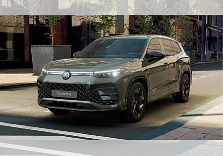 VW Tayron Volkswagen R-Line Hybrid | ab 487 netto mtl. leasen