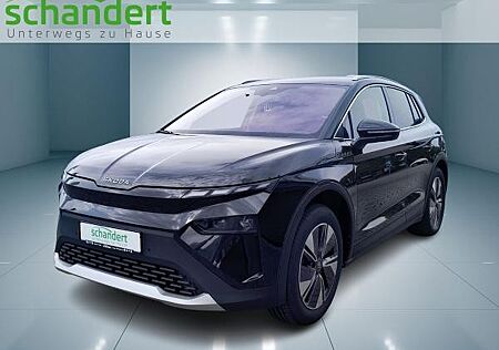Skoda Elroq 85 Loft Matrix Navi AHK Sitzhzg. Klimaauto🚀Sofort-Verfügbar🚀Autohaus-Schandert Top-Deal✨