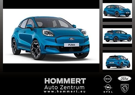 Ford Puma GEN-E PREMIUM 🎂🎉100Jahre Deutschland Deal🎉🎂