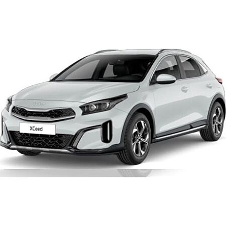 Kia XCeed leasen