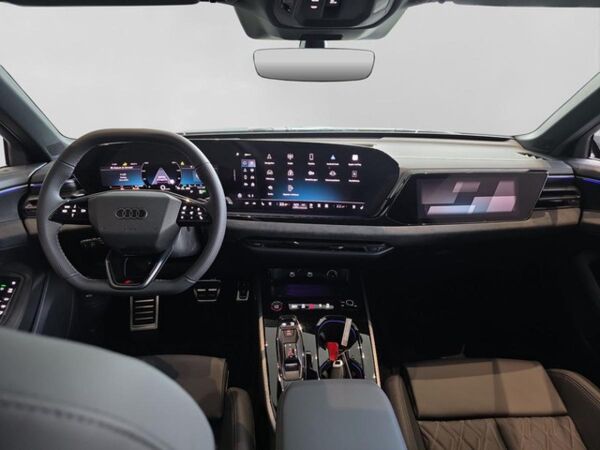 Audi A5 Limousine TFSI quattro Tech pro Pano Leder S line UPE 80.790€ bild 7