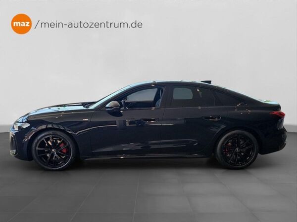 Audi A5 Limousine TFSI quattro Tech pro Pano Leder S line UPE 80.790€ bild 2