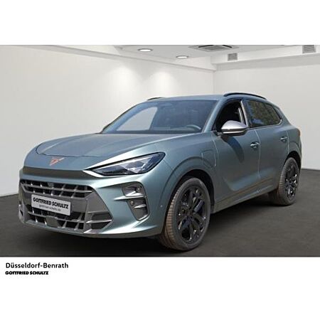 Cupra Terramar leasen