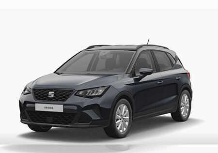 Seat Arona Road Edition 1.0 TSI 85 kW (116 PS) 7-Gang-DSG