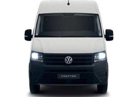 VW Crafter Volkswagen Kasten