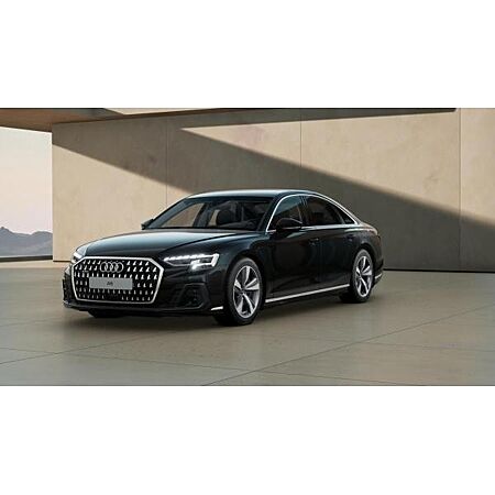 Audi A8 leasen
