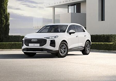 Audi Q3 35 TFSI S tronic*NEU*BESTELLAKTION*SCHWERBEHINDERTEN AUSWEIS*