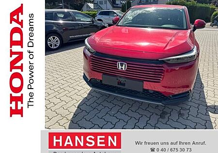 Honda HR-V 1.5 e:HEV Hybrid Elegance -Standort Hamburg