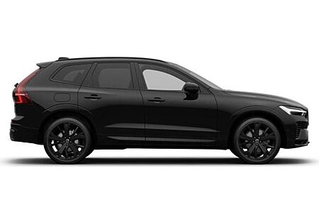 Volvo XC 60 XC60 T8 Plug-in AWD Plus Black Edition