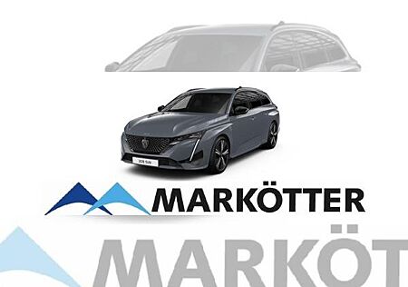 Peugeot 308 SW GT 🤝GEWERBE-Deal🤝 frei konfigurierbar