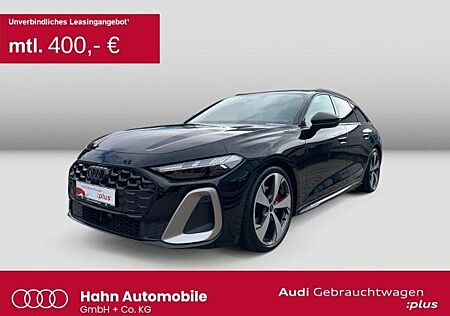 Audi A5 Avant 2.0TFSI S-tronic edition one Matrix AHK