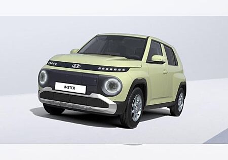Hyundai Inster EV 49 kWh (115 PS) 2WD Trend Effizienz-Paket, Assistenz-Paket, 360 Grad Kamera, Wärmep