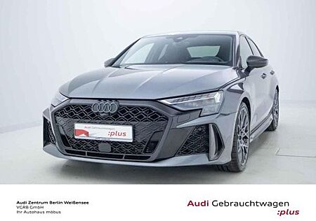 Audi RS3 Limousine 2.5 TFSI*RS*CARBON*SONOS*ASG*HUD*