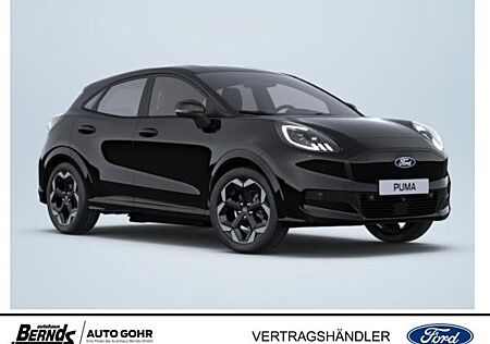 Ford Puma Elektro PREMIUM ⚡ 360 Kam 📷 B&O Sound🔊